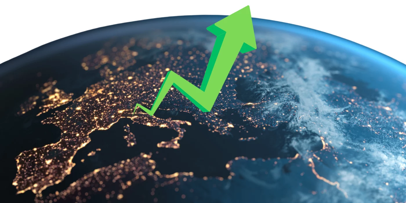 Transazioni nel settore immobiliare: l'Italia si fa spazio in UE