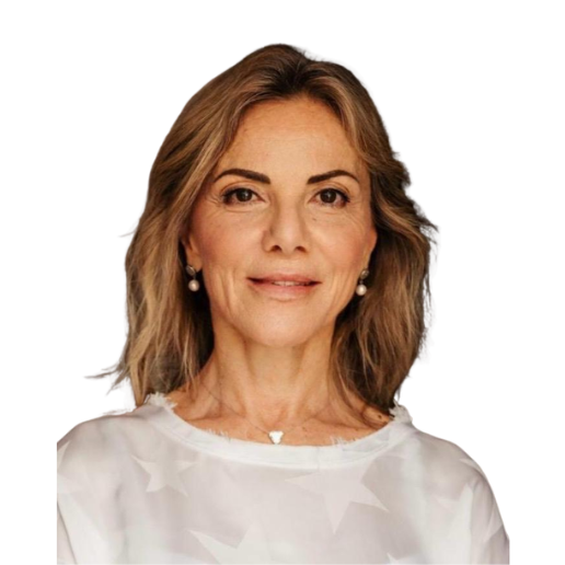 Claudia Faganello agente immobiliare Coldwell Banker Reliance Group
